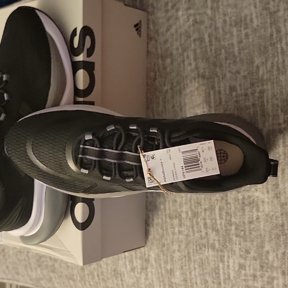 Adidas Alphabounce + - Picture 3 of 6